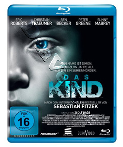 The Child (2012) (Blu-Ray)